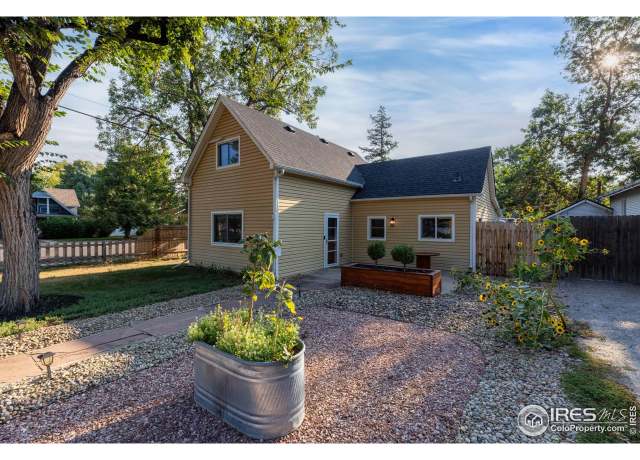 Property at 836 Emery St, Longmont, CO 80501, 3 beds, 2 baths