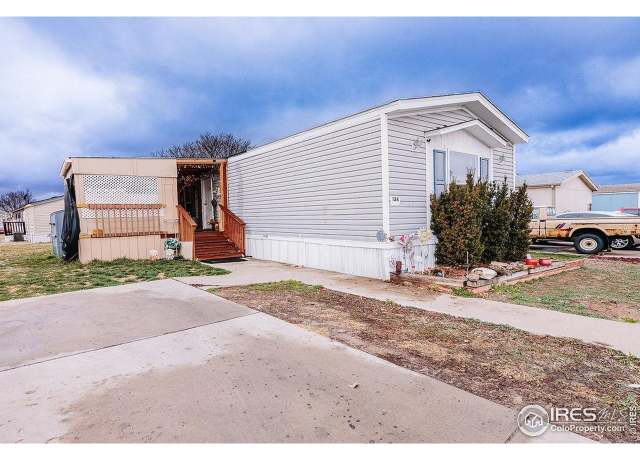 Property at 435 N 35th Ave #124, Greeley, CO 80631, 3 beds, 2 baths