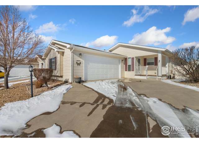 Property at 4474 Quest Dr, Fort Collins, CO 80524, 2 beds