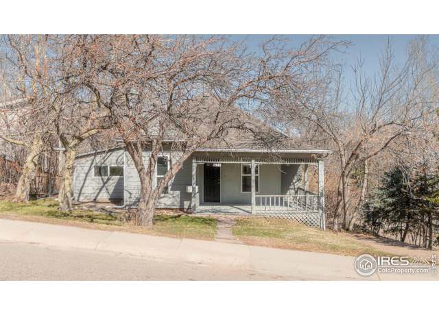 Property at 635 Alpine Ave, Boulder, CO 80304, 3 beds, 2 baths
