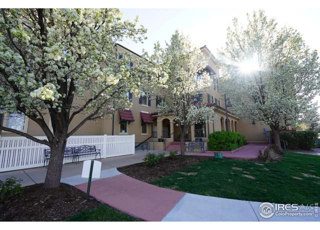 Property at 4500 Baseline Rd #4104, Boulder, CO 80303, 2 beds, 2 baths