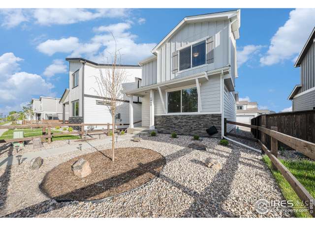 Property at 1099 Spartan Ave, Berthoud, CO 80513, 2 beds, 2.5 baths