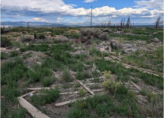 Property at 19 Buena Vista St, San Acacio, CO 81151