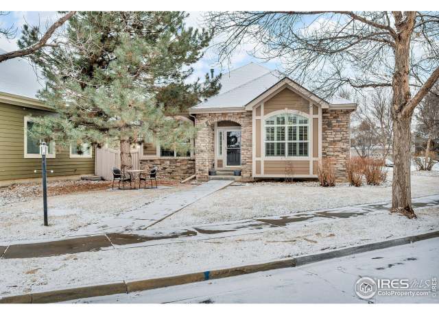 Property at 1629 Metropolitan Dr, Longmont, CO 80504, 3 beds, 3 baths