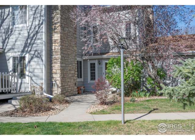 Property at 8479 Everett Way Unit E, Arvada, CO 80005, 2 beds, 1 bath