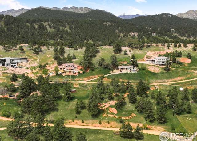Property at 6365 Red Hill Rd, Boulder, CO 80302