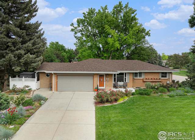 Property at 1920 Sequoia St, Fort Collins, CO 80525, 5 beds, 4 baths