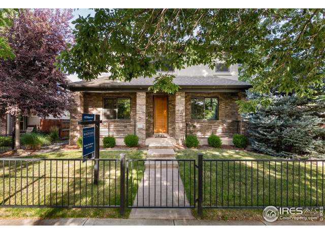 Property at 1927 S Grant St, Denver, CO 80210, 6 beds, 4.5 baths