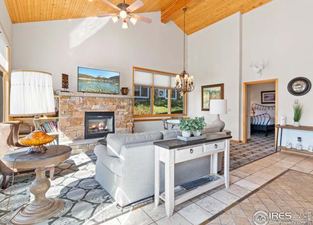 Property at 321 Overlook Ln, Estes Park, CO 80517, 1 bed, 1 bath