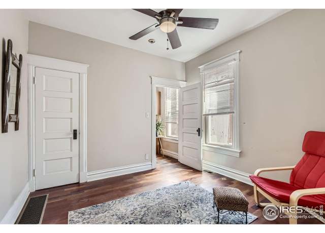 Property at 72 N Pennsylvania St, Denver, CO 80203, 1 bed, 1 bath