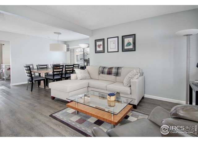 Property at 750 W Moorhead Cir Unit A, Boulder, CO 80305, 3 beds, 1.5 baths
