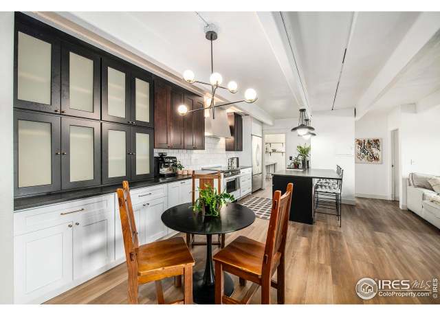 Property at 415 S Howes St #407, Fort Collins, CO 80521, 2 beds, 1 bath
