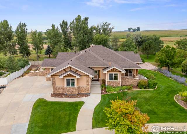 Property at 3301 70th Ave, Greeley, CO 80634, 5 beds, 4.5 baths