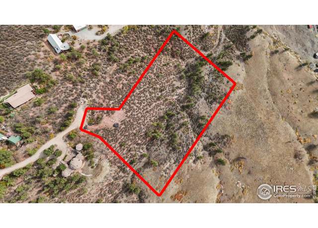 Property at 1115 Vision Way, Lyons, CO 80540