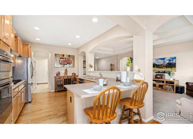 Property at 3392 Wagon Trail Rd, Fort Collins, CO 80524, 3 beds, 2.5 baths