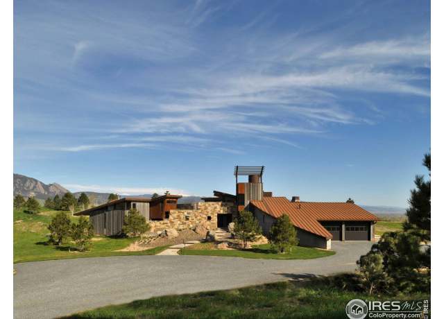 Property at 1355 S Cherryvale Rd, Boulder, CO 80303, 5 beds, 8 baths