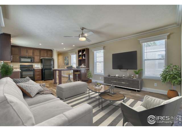 Property at 230 N 2nd St Unit 38A, Berthoud, CO 80513, 3 beds, 3 baths