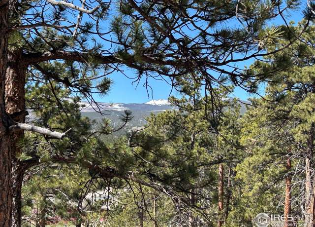 Property at 295 Piney Knolls Dr, Red Feather Lakes, CO 80545