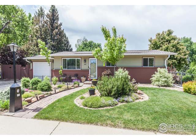 Property at 501 Copeland Way, Longmont, CO 80504, 5 beds, 2 baths