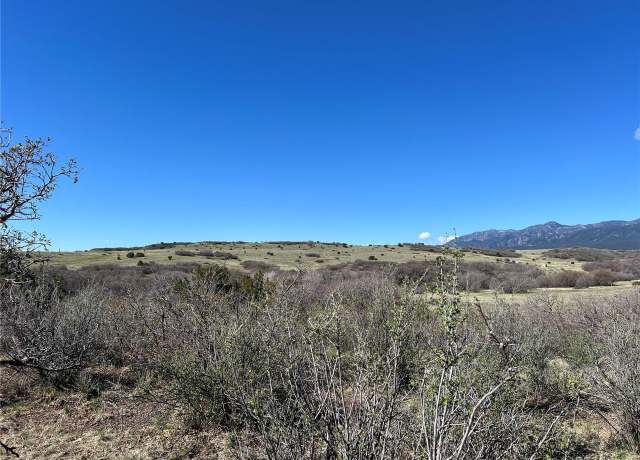 Property at 252 Overlook Dr, Colorado City, CO 81019