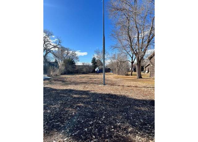 Property at 0 Balsam St, Arvada, CO 80002