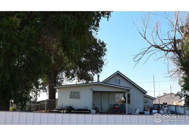 Property at 19700 County Road 96, Pierce, CO 80650, 3 beds