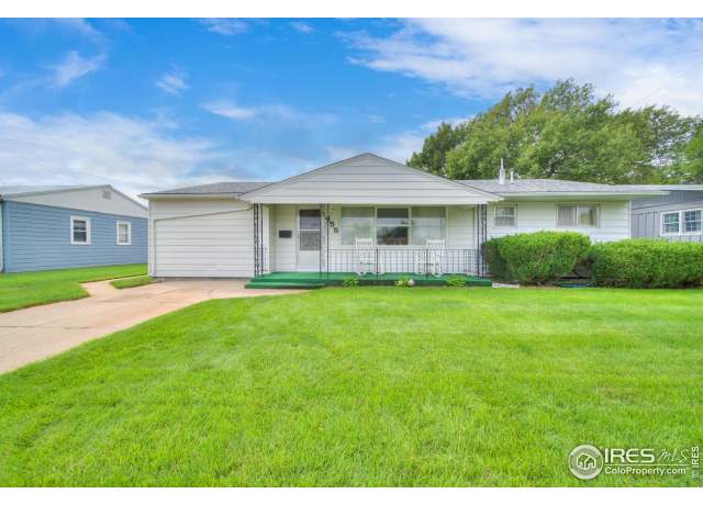 Property at 455 Delaware Way, Sterling, CO 80751, 3 beds, 1.5 baths