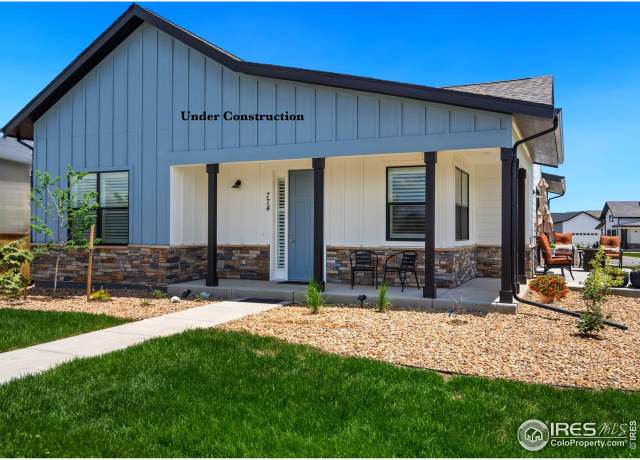 Property at 3419 Green Lake Dr, Fort Collins, CO 80524, 2 beds, 2 baths