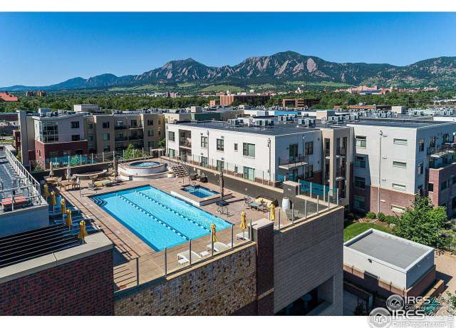 Property at 3401 Arapahoe #208, Boulder, CO 80303, 2 beds, 2 baths