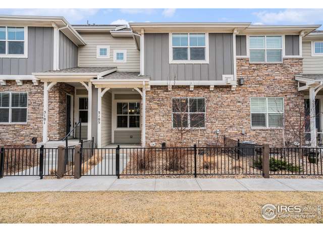 Property at 5105 Autumn Leaf Dr, Timnath, CO 80547, 3 beds, 2.5 baths