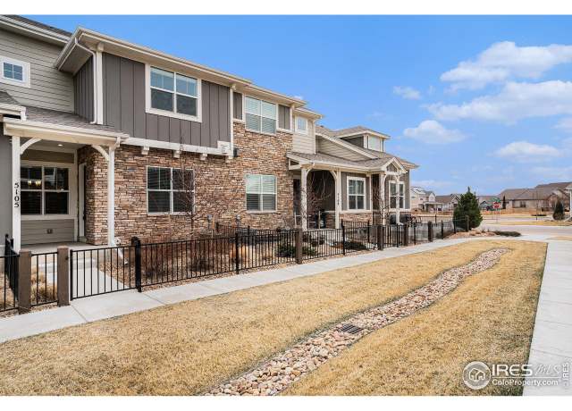 Property at 5105 Autumn Leaf Dr, Timnath, CO 80547, 3 beds, 2.5 baths
