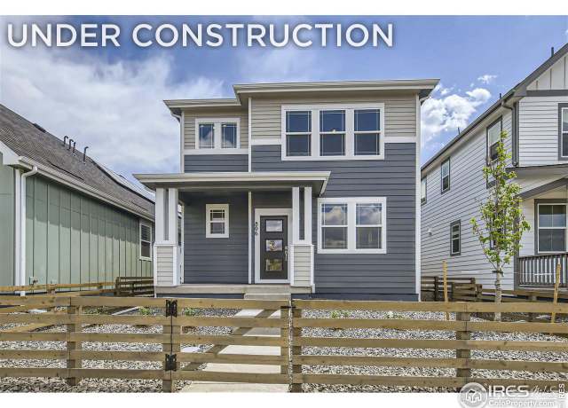 Property at 2302 Walbridge Rd, Fort Collins, CO 80524, 3 beds, 2.5 baths