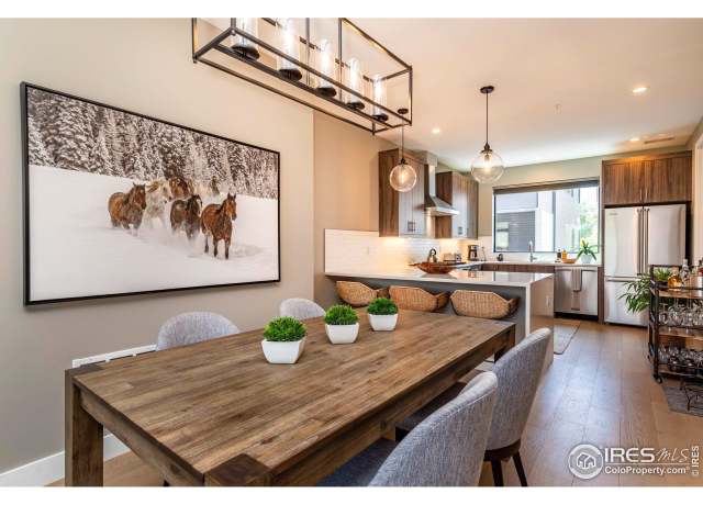 Property at 2465 Walnut St #7, Boulder, CO 80302, 2 beds, 2.5 baths