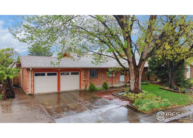 Property at 6432 Owens St, Arvada, CO 80004, 4 beds, 2 baths
