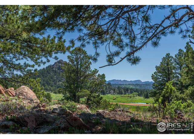 Property at Mountain Pony Rd, Livermore, CO 80536