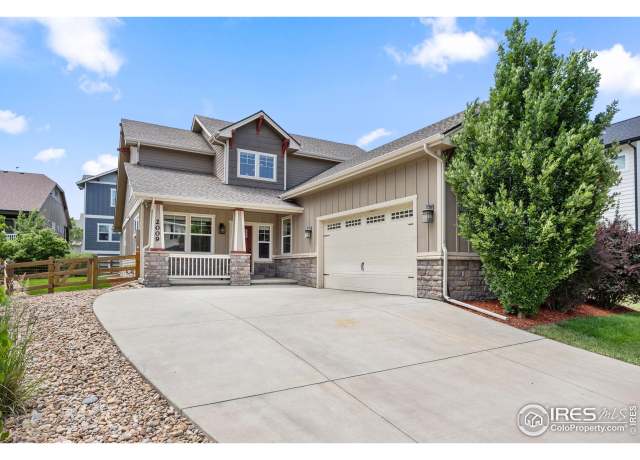 Property at 2009 Kerry Hill Dr, Fort Collins, CO 80525, 4 beds, 3.5 baths