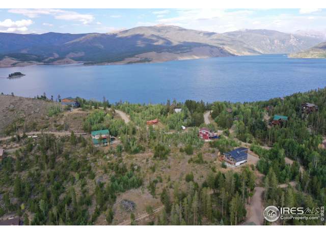 Property at 405 Grand County Road 634, Granby, CO 80446