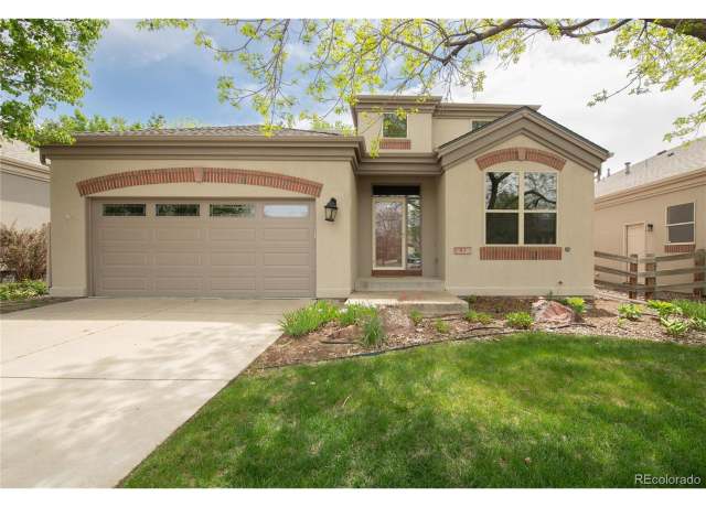 Property at 6700 W Dorado Dr #41, Littleton, CO 80123, 3 beds, 2.5 baths