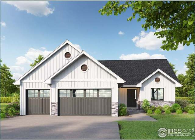 Property at 1202 Jackson St, Fort Morgan, CO 80701, 3 beds, 2 baths
