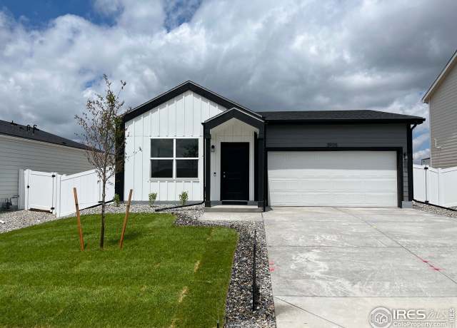 Property at 3905 Kobuk St, Evans, CO 80620, 2 beds, 2 baths