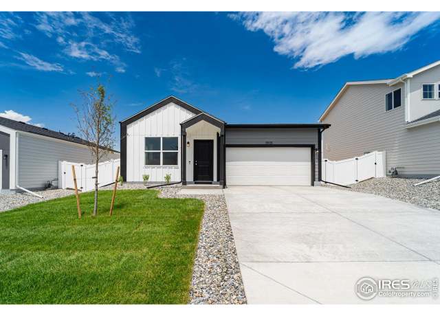 Property at 3905 Kobuk St, Evans, CO 80620, 2 beds, 2 baths