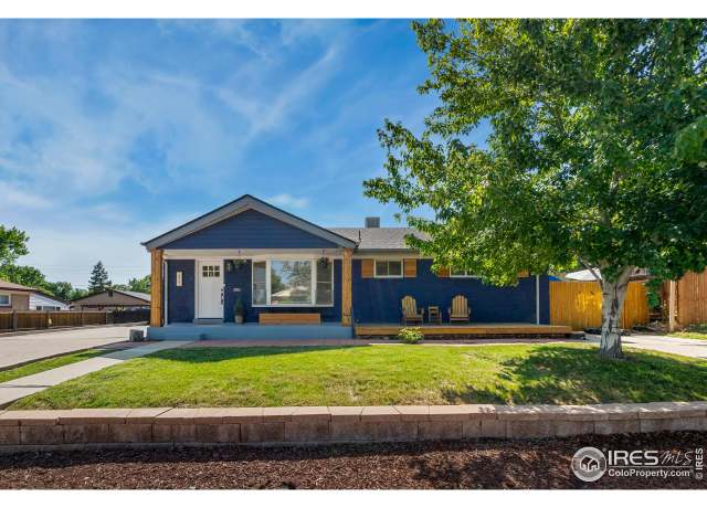 Property at 10731 Blue Jay Ln, Northglenn, CO 80233, 5 beds