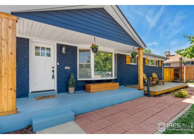 Property at 10731 Blue Jay Ln, Northglenn, CO 80233, 5 beds