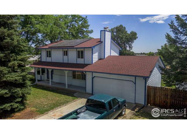 Property at 7702 Allott Ave, Fort Collins, CO 80525, 6 beds, 3.5 baths