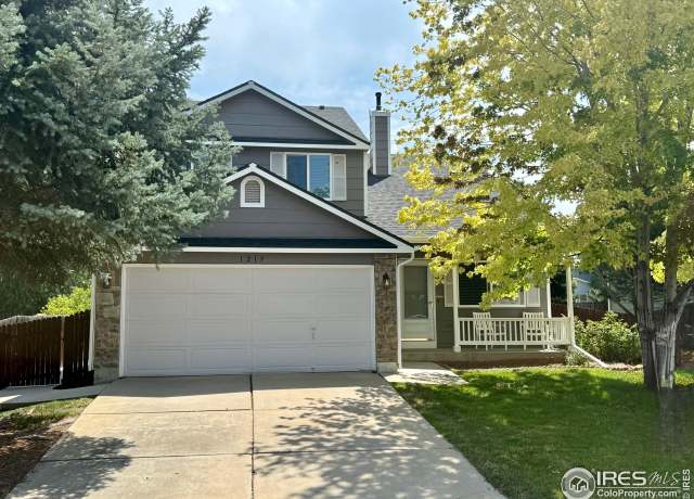 Property at 1219 Cedarwood Dr, Longmont, CO 80504, 3 beds, 2.5 baths