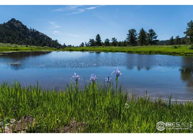 Property at Shoshana Ranch Rd, Livermore, CO 80536