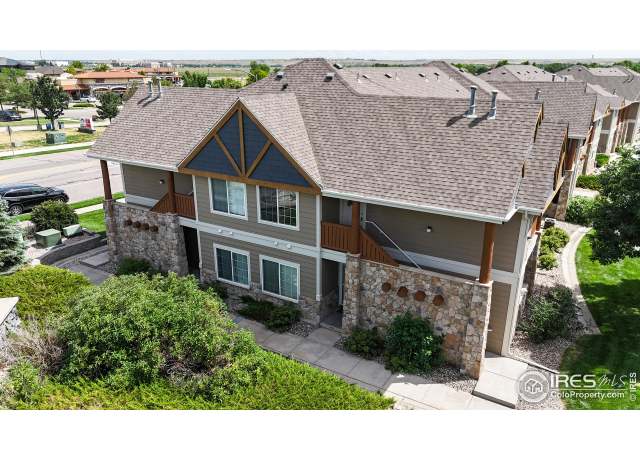Property at 1335 Lake Cir Unit E, Windsor, CO 80550, 2 beds, 2 baths