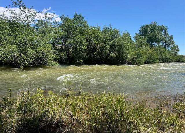 Property at 21 Alamosa River Ln, La Jara, CO 81151