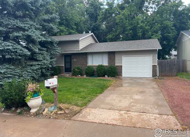 Photo of 2525 Woodvalley Ct, Fort Collins, CO 80521