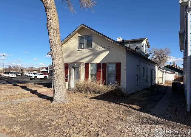 Property at 221 Hamilton St, Sterling, CO 80751, 6 beds, 4 baths